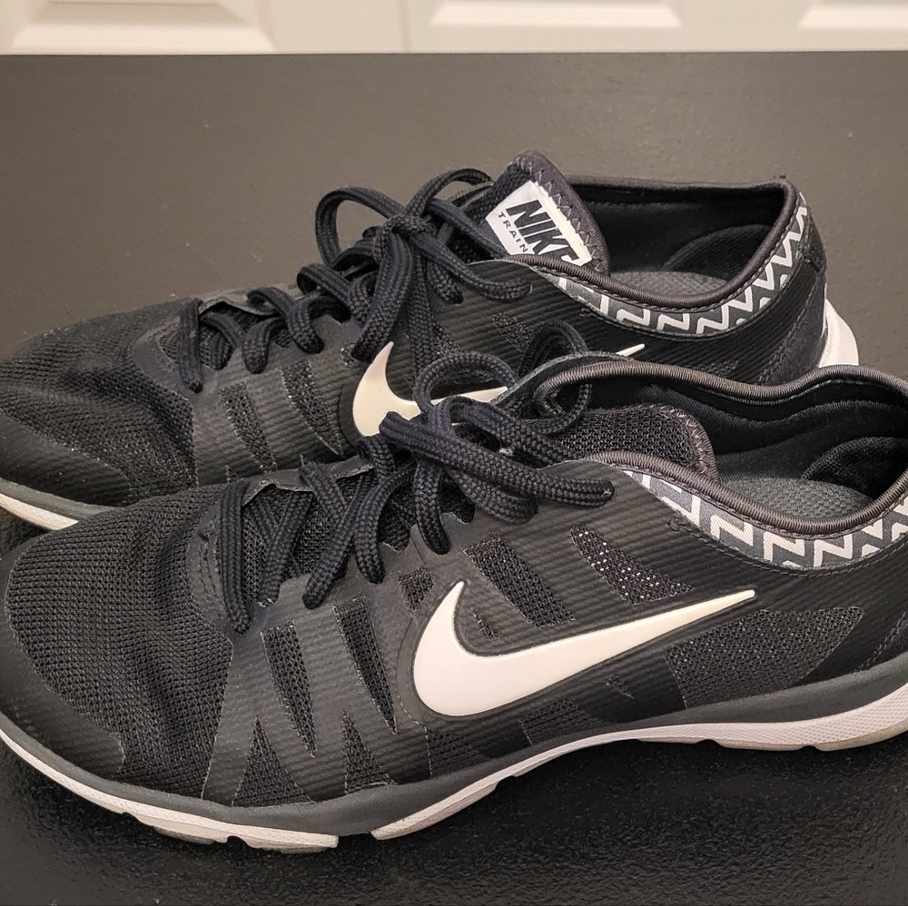 Ladies Nike